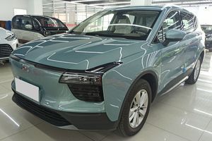 Технические жидкости для автомобиля - AIWAYS U5 - ... поколения U5 2021 - ... года выпуска с двигателем U5 фото