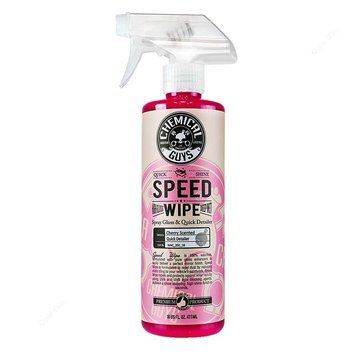 Швидкий очисник Speed Wipe Quick Detailel Chemical Guys 473мл 204458 WAC20216 фото