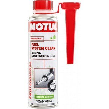 Очиститель MOTUL Fuel System Clean Auto (300ml) 108122 фото