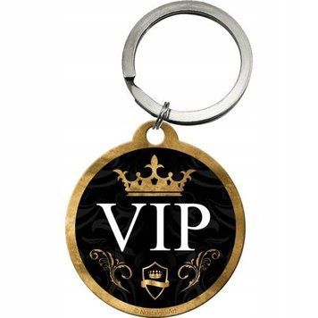 Брелок до ключів VIP 48001 фото