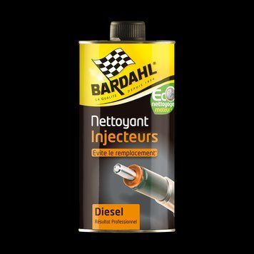 Присадка в дизельное топливо для очистки дизельных форсунок NETTOYANT INJECTEURS DIESEL 1л. 11551 11551 фото