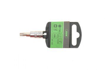 Головка 1/4" зі вставкою T30 13389 фото