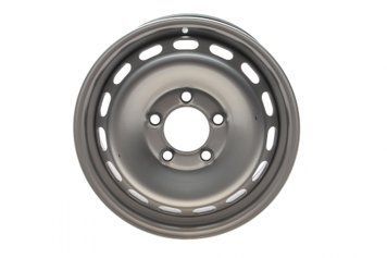 Диск колісний Renault Master III 10- (R16) 403006296R фото