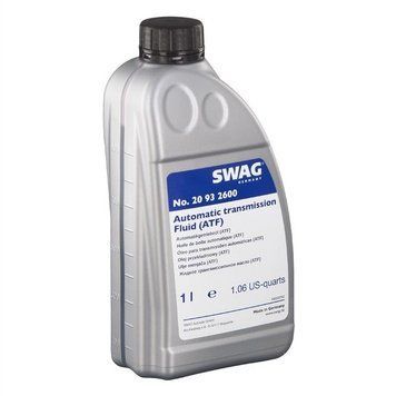 Трансмісійна олива ATF Elf SPEEDMATIC 18B, 1л. 20 93 2600 фото
