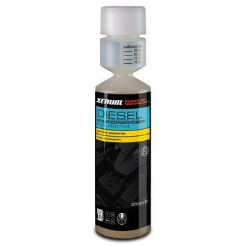 Diesel Multi conditioner 250мл - Багатофункційний додаток для дизелю 3185250 фото