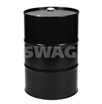 Трансмісійна олива SWAG ATF 5L 10936449 фото