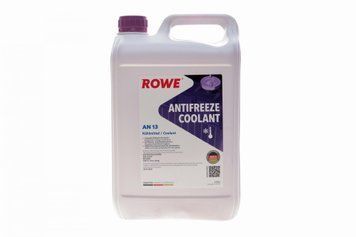 Охолоджуюча рідина/Антифриз (фіолетовий) G13 (5L) HIGHTEC ANTIFREEZE COOLANT AN 13 (концентрат) 21062-0050-99 фото