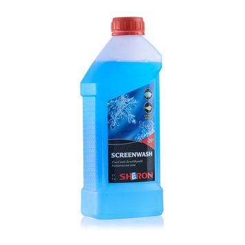 Омивач скла -20&deg;С 1л SHERON 998023 фото