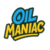 OilManiac - сила руху у кожній краплі