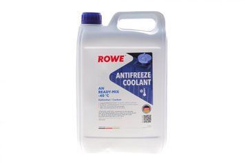 Охолоджуюча рідина/Антифриз (синій) G11 (5L) READY-MIX -40&deg;C HIGHTEC ANTIFREEZE 21074-0050-99 фото