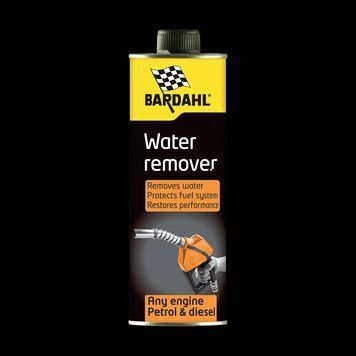 Присадка для осушки топливной системы FUEL WATER REMOVER 0,3л. 1082B 1082B фото
