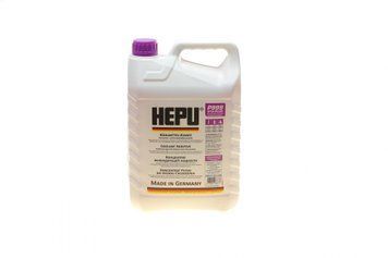 Охолоджуюча рідина/Антифриз (фіолетовий) G12 Plus (5L) (MB325.3) (концентрат) P999-G12Plus-005 фото