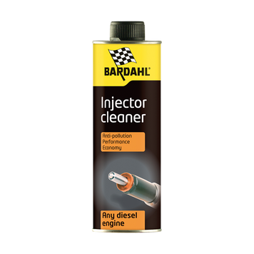 Очиститель дизельных форсунок Bardahl "Diesel Injection Cleaner", 0,5л 1155B фото
