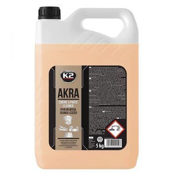 Очисник поверхні двигуна K2 PERFECT AKRA 5KG EK1751 фото