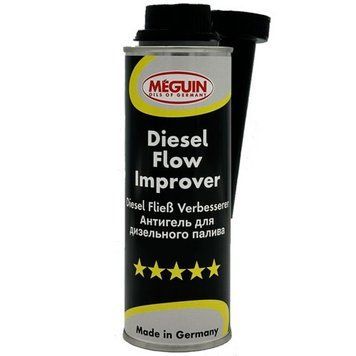 Антигель для дизельного топлива Meguin Diesel Flow Improver 250 мл 6662 фото