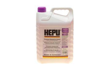 Охолоджуюча рідина/Антифриз (фіолетовий) G13 (5L) (-37&deg;) (концентрат) P999-G13-005 фото