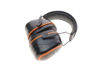 Навушники захисні SNR 30dB 97-563 фото