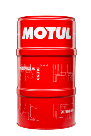 Трансмісійна олива Motul Multi ATF 60L 103223 фото