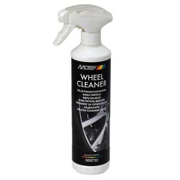 Очищувач для дисків та ковпаків MOTIP Wheel Cleaner 500 мл (000732BS) MT0064 фото