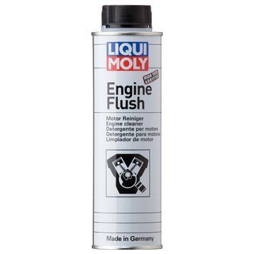 П'ятихвилинна промивка для масляної системи двигуна LIQUI MOLY Engine Flush 300 мл (1920/2678) 230129 фото