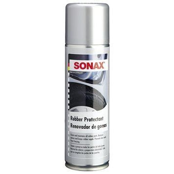 Чорнитель-очисник гуми 300 мл SONAX Аеро 340200 фото