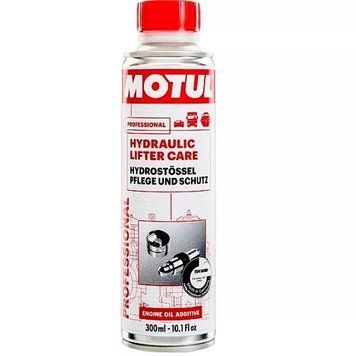 Присадка к моторной смазке Hydraulic Lifter Care 0,300 л 108120 фото