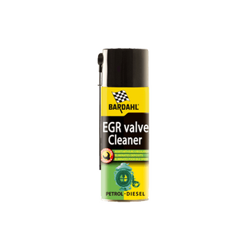 Очиститель EXPORT EGR VALVE CLEANER 0.4 мл 4326 4326 фото