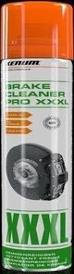 Brake Cleaner Pro XXXL 750мл - Очисник тормозної системи 4175750 фото