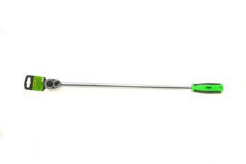 Тріскачка 1/2" 72 зубця 605 мм Long 53885 фото