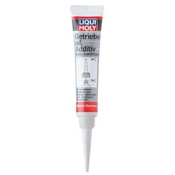 Присадка до трансмісійної оливи LIQUI MOLY Getriebeoil-Additiv антифрикційна 20 мл (1040/1988) 230134 фото