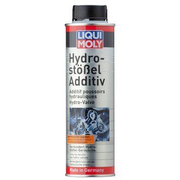 Присадка для усунення шумів гідрокомпенсаторів LIQUI MOLY Hydro-Stoissel-Additiv 300 мл (8354/3919/1009) 230135 фото