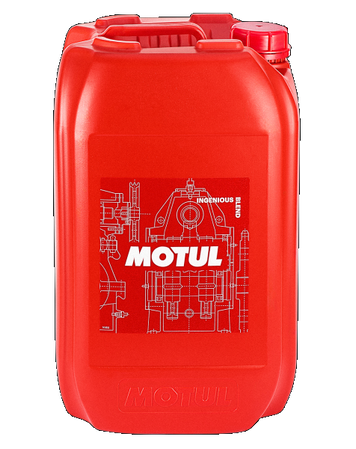 Трансмісійна олива Motul Dexron IID 20L 103992 фото