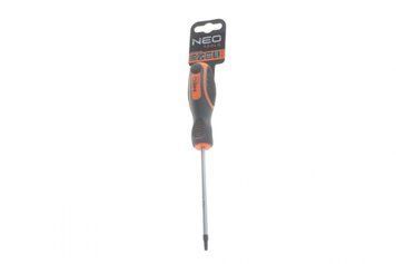 Викрутка Torx T15 100 мм 04-187 фото