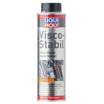 Присадка для стабілізації в'язкості та тиску оливи LIQUI MOLY Visco-Stabil 300 мл (1017/1996) 230136 фото
