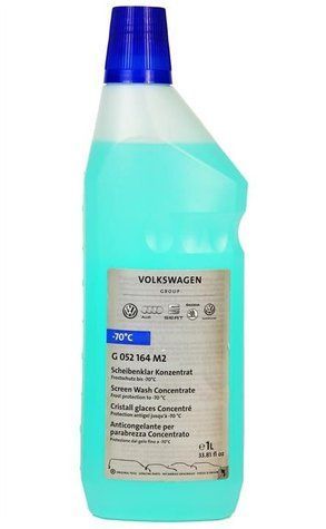 Омыватель стекла зимний -70&deg;C (1 л) G052164M2 фото