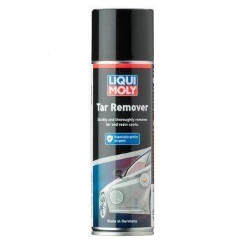 Засіб для видалення смоли LIQUI MOLY Tar Remover 300 мл (23060) 230138 фото