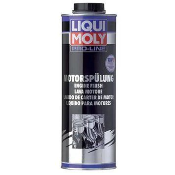 Засіб LIQUI MOLY Pro Line Motorspulung для промивки двигуна 500 мл (7507/2427) 230143 фото