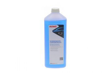 Омивач скла зима (1L) HIGHTEC SCREENWASH-CONCENTRATE (1:1=-20&deg;C) (концентрат) 21104-0010-99 фото