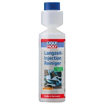 Очищувач для інжектора LIQUI MOLY Langzeit-Injection Reiniger довготривалий 250 мл (7531) 230167 фото