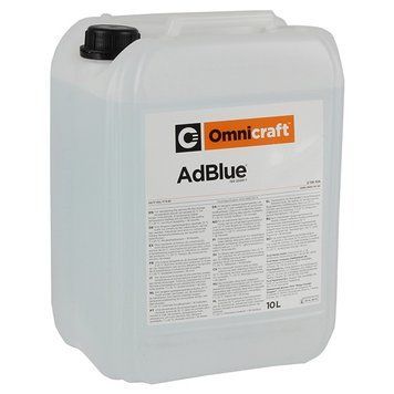 Рідина нейтралізатор ВГ AdBlue, 10л. 2513454 фото