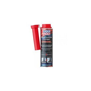 Очищувач LIQUI MOLY для дизельних систем 300 мл (5128) 230145 фото