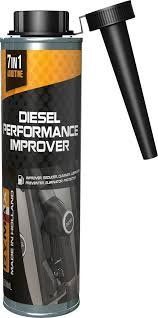 Присадка Diesel Performance Improver, 250 мл 907038 фото
