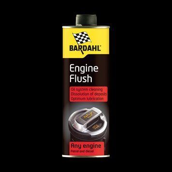 Промывка двигателя ENGINE FLUSH 0,3 л 1032B 1032B фото