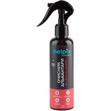 Очисник алькантари Helpix Alcantocleaner 200 мл 4823075810543 фото