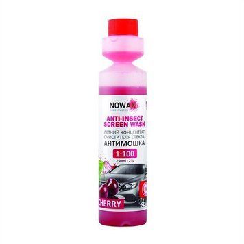 NOWAX Омивач скла ,літній концентрат Anti Insekt NX25225 фото