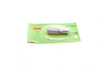 Біта M8 Torx 40 10147 фото