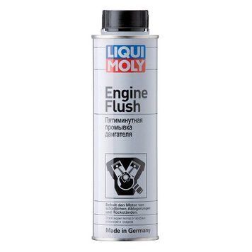 Промывка пятиминутного двигателя Engine Flush 1920 фото