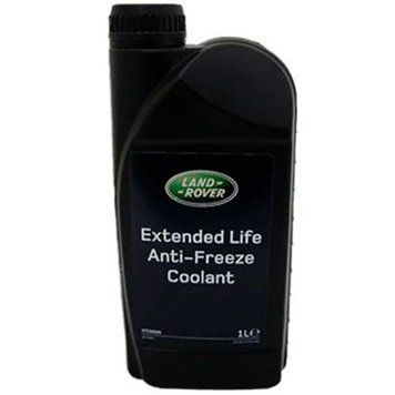 антифриз (концентрат) Land Rover Extended Life Coolant, 1л. STC50529 фото