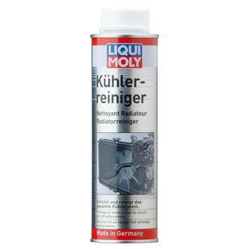 Очищувач для системи охолодження LIQUI MOLY Kuhler Reiniger 300 мл (2506/1994/3320/2699) 230159 фото