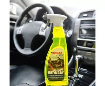 Очисник інтер&rsquo;єру салона SONAX Xtreme Detailer Тригер, 750 мл 220400 фото